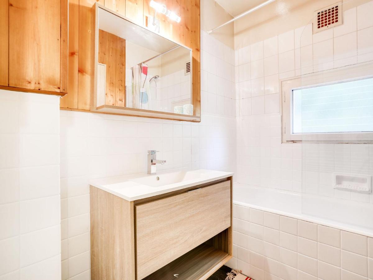 Apartment Le Sarto By Interhome Сен-Жерве-Ле-Бэн Экстерьер фото